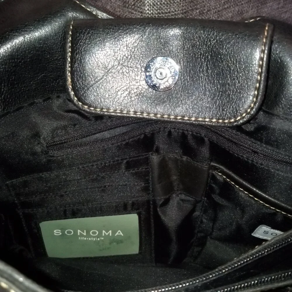 Sonoma Lifestyle Bag - Picture 3 of 9